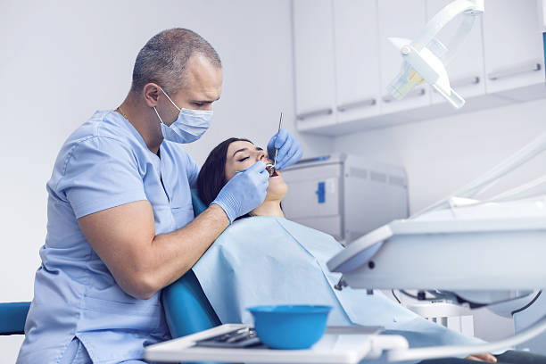 Sleep Apnea Treatment in Prairie Village, KS